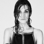 Keira Knightley se desnuda para la revista Interview