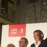 La izquierda obtiene mayoría absoluta en la C. Valenciana