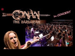 Conan the Barbarian - 2017 concert (live) Eimear Noone