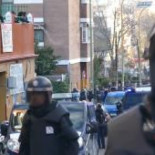 La gasolina era agua