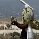 Universitarios de Málaga elaboran el gran mapa del despilfarro en España