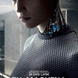 Ex Machina (2015)