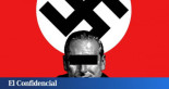 "Mis amigos los nazis": la gente normal del III Reich vista por un periodista de origen judío