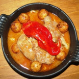 Google convierte en estrella del porno mundial al plato de cabrito de un pueblo asturiano