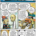 La humildad de Pep Guardiola