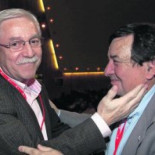 El secretario general de UGT Asturias alerta de la pérdida de representación y del auge de «los sindicatos asamblearios»