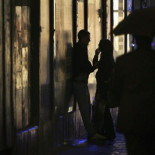 La violencia de pareja contra los hombres: detectar los signos [ENG]