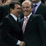 Del Nido: "Juan Lapuerta (sic) comete un error garrafal al mezclar fútbol y política"