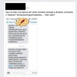 El PP de Torremolinos pide a sus afiliados detectar a “impedidos” para que voten por correo