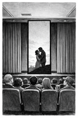 La muerte de la horizontalidad