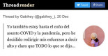 Sanidad: todo lo que se dijo que se haría en 2020, no se ha hecho