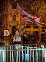 "Menos Policía, más Inquisición"