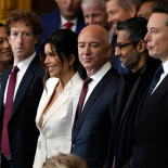 Jesse Armstrong, guionista de Succesion, sobre las élites estadounidenses