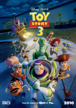 Toy Story 3, libres para obedecer