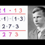 Cómo el algoritmo de Karatsuba nos ha proporcionado nuevas formas de multiplicar [eng]