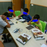 Juegos de rol como herramienta para la educación