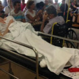 Muertes en el SAS (Servicio Andaluz de Salud)