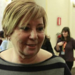 A Villalobos: "Mi padre albañil, con sus manos deformadas, no podría jugar al Candy Crush"