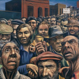 La lección magistral de un jornalero tras ser despedido de su trabajo