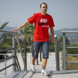 Andrés Iniesta: "Mi gol a Holanda no es el que se ve en la tele"