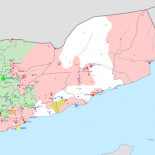 La aniquilación de Yemen