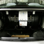 Juzgan a una madre por encerrar a su bebé en el maletero del coche durante 2 años