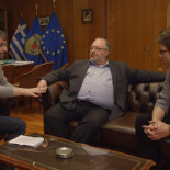 Salvados: "Pulso entre la Grecia de Syriza y la UE"