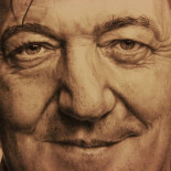 Si Stephen Fry se encontrase con Dios