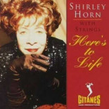 Shirley Horn.  "Estate" (Summer)