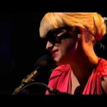 Melody Gardot - Somewhere Over the Rainbow