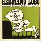 De otra época... ¿verdad?