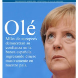 Adelanto portada La Razón