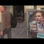 Austria da un vuelco a la derecha con la victoria del conservador Kurz