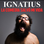 Entrevista Atraco a Ignatius Farray para Meneantes