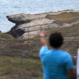 Se derrumba el Puente del Diablo