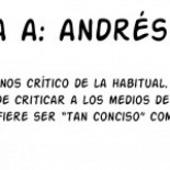 Entrevista a “El Roto” en diez viñetas