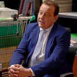 Los hijos de Manolo Escobar reclaman  la propiedad del carro del fiscal Horrach