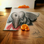 Crear imágenes con VQGAN+CLIP