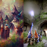 Wombo.art: El generador de arte que es furor en la web