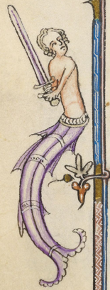 Sobre los Merknights