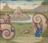 Les secretz de l’histoire naturelle