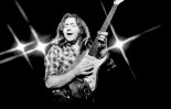Leyendas de la guitarra: Rory Gallagher, un guitarrista trabajador tocado por la genialidad