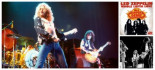 Whole Lotta Love: Elegido Mejor Riff de la Historia del Rock