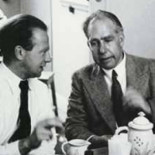 Telecinco emite por error ocho segundos de un documental [Humor]