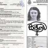 Ryanair deja en tierra a una niña a la que robaron el DNI