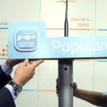 El PP devuelve la militancia a Ricardo Costa.