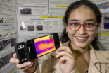 Esta joven ha inventado una herramienta de bajo coste para descubrir cazadores furtivos de elefantes en tiempo real (ING)