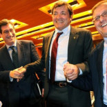 IU y UPyD dan por roto el apoyo al presidente socialista de Asturias