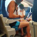 ¿Qué hacemos, nos enfrentamos a niñatos como estos?