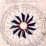 NASA pide ayuda para descifrar manuscrito